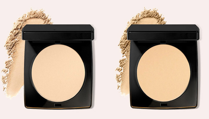 在標準光源條件下檢測粉餅的顏色品質