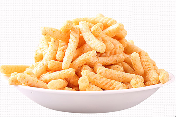 在標準光源條件下評定蝦條的顏色