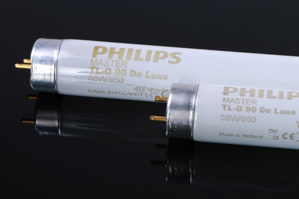 紡織品對色用什么光源？