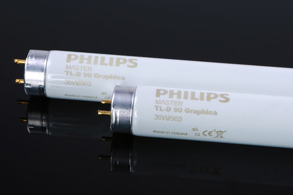 D65光源與自然光有什么區別？