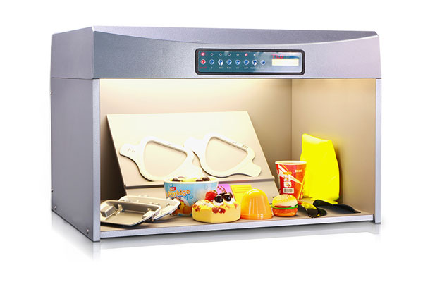 標準光源箱使用過程中常見故障及故障排除方法