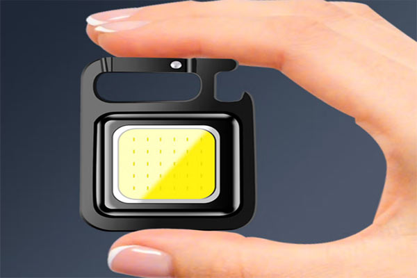 什么是COB光源？COB光源與LED光源有什么不同？