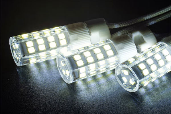 LED燈珠有幾種顏色？LED燈珠顏色為什么不同？