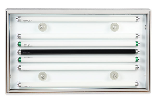 D65光源有什么特點？D65光源的燈管型號有哪些？