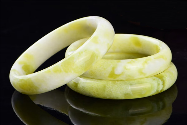 藍田玉有哪些顏色？藍田玉顏色怎么分類？