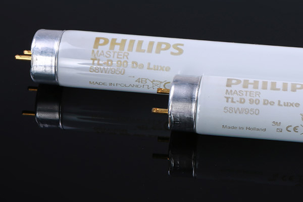 對色燈管哪個品牌好？對色燈管怎么辨別真假？