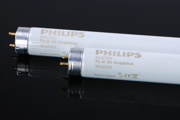 D65光源燈管尺寸怎么看？D65光源燈管型號有哪些？