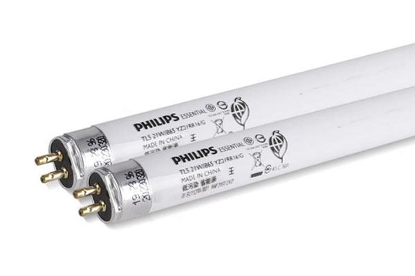 T5對色燈管怎么選？T5燈管和T8燈管什么區別？