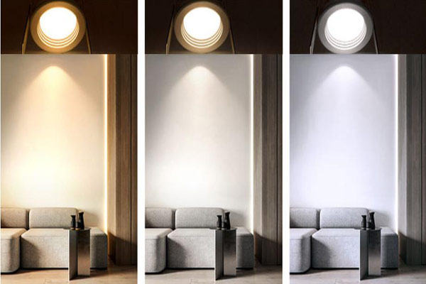 COB光源什么意思？COB光源與LED光源有什么區別？