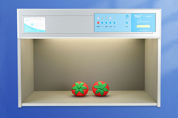 標準光源有哪些光度學指標和色度學指標？