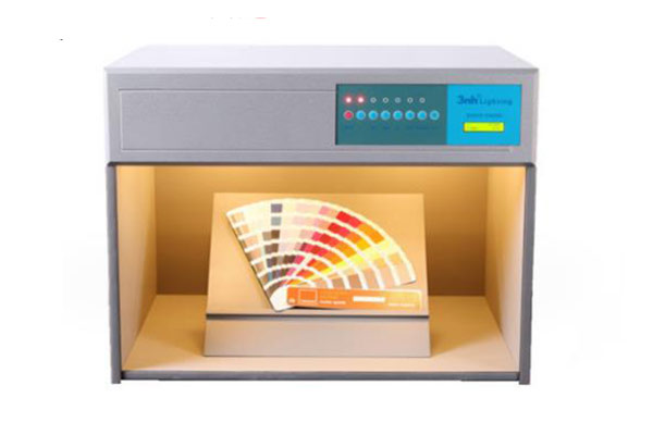 標準光源箱