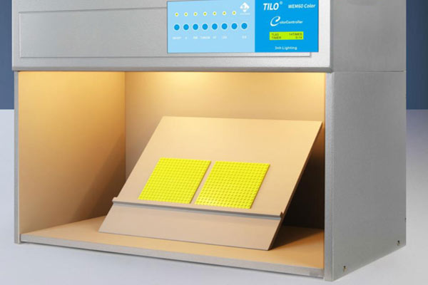 A光源有什么作用？A光源和D65光源什么區別？