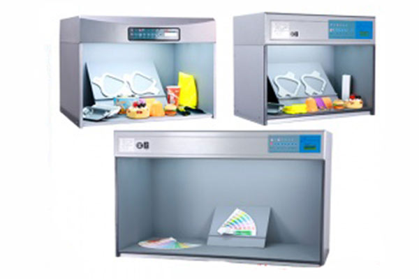 標準光源箱的功能及標準光源箱安全操作規范