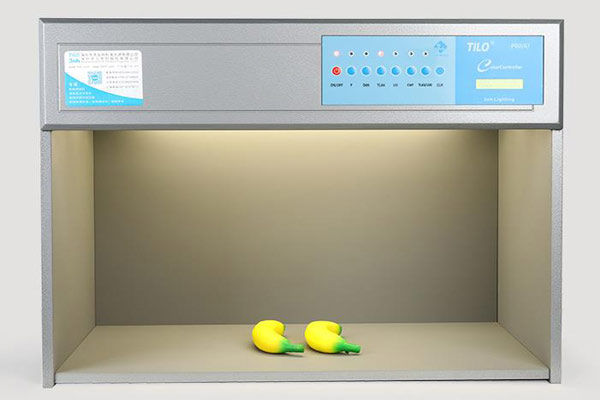 標準光源箱中TL84光源是什么光源？有什么作用？