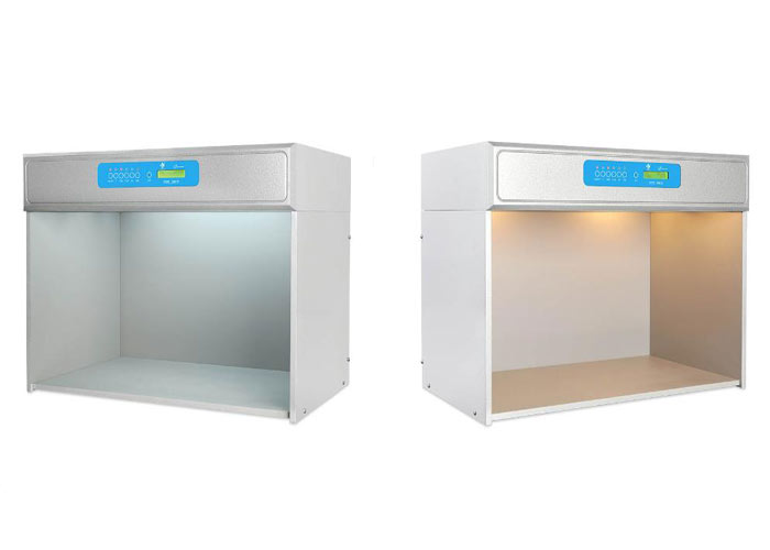 標準光源箱是什么設備？標準光源箱怎么選購？