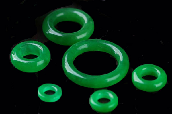 標準光源箱用于翡翠顏色種類的劃分