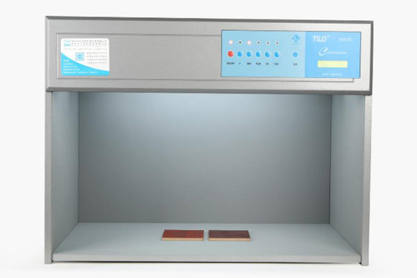 標準光源箱光源有什么要求？光源類型有哪些？