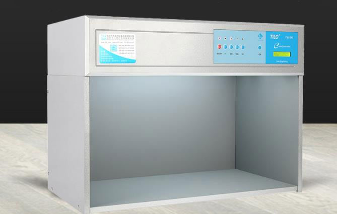 D65標準光源箱的發展、技術要求及應用范圍