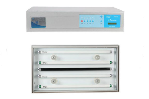 標準光源箱為什么要采用多種類型的標準光源？