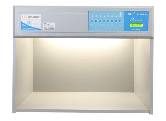 A光源是什么光源？A光源箱怎么使用？