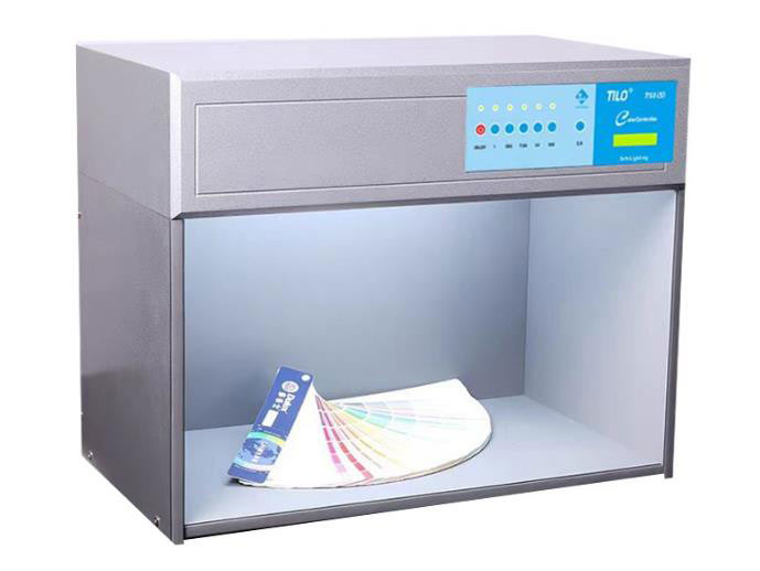 D50光源箱維修價格是多少？D50光源箱可以自己維修嗎？