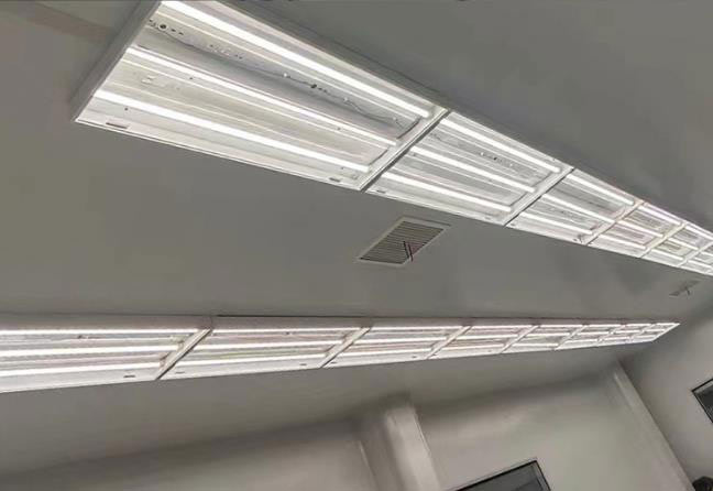 D75光源在棉花分級中什么具體應用？