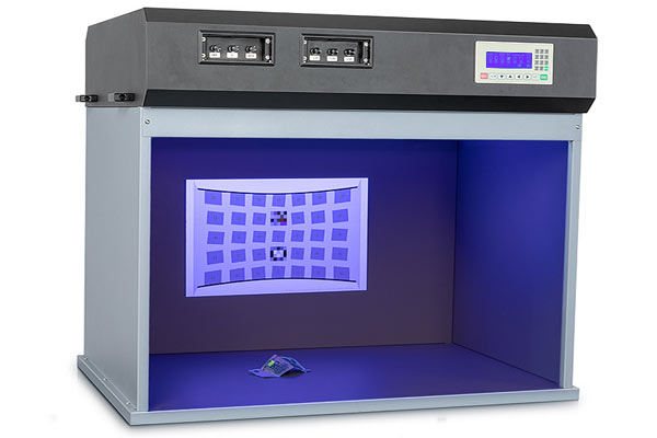 標準UV光源是什么光源？標準UV光源箱什么作用？