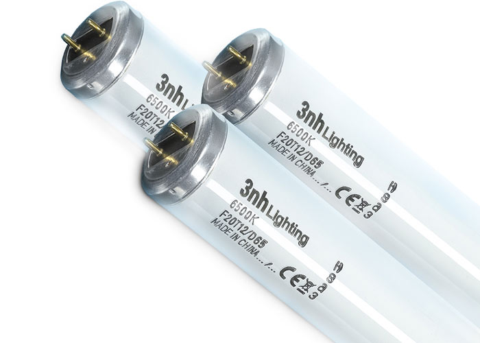 D65燈管參數怎么看？D65燈管上字母什么意思？