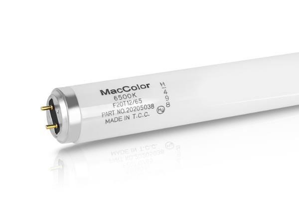 三恩時D65對色燈管有哪些型號和尺寸？