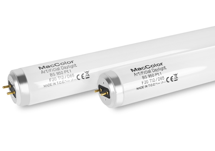 D65燈管真假怎么判斷？D65燈管購買渠道有哪些？