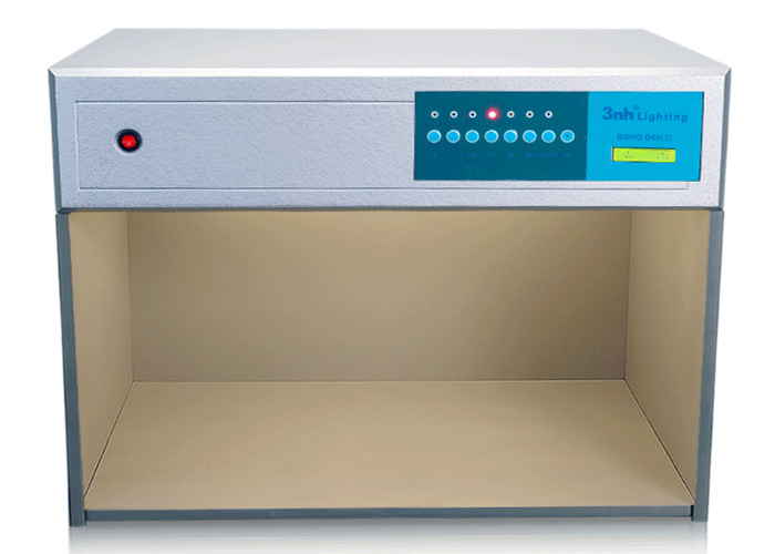 TL84光源的光色是怎樣的？TL84顯色性好嗎？