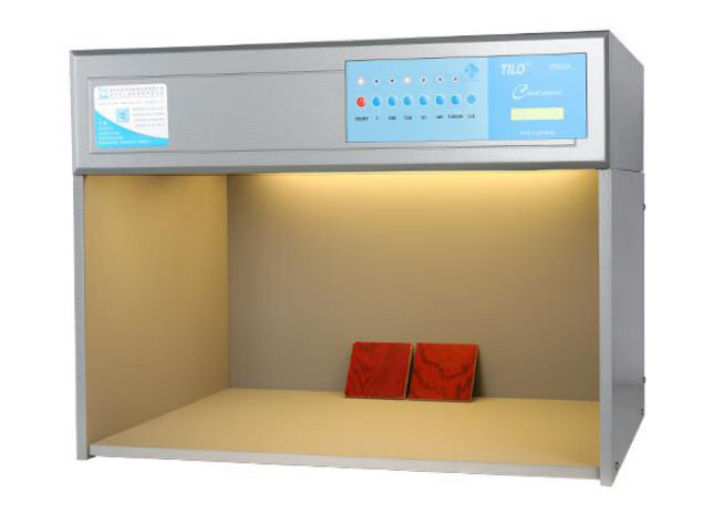 暖白色光源和冷白色光源對顏色有什么影響？