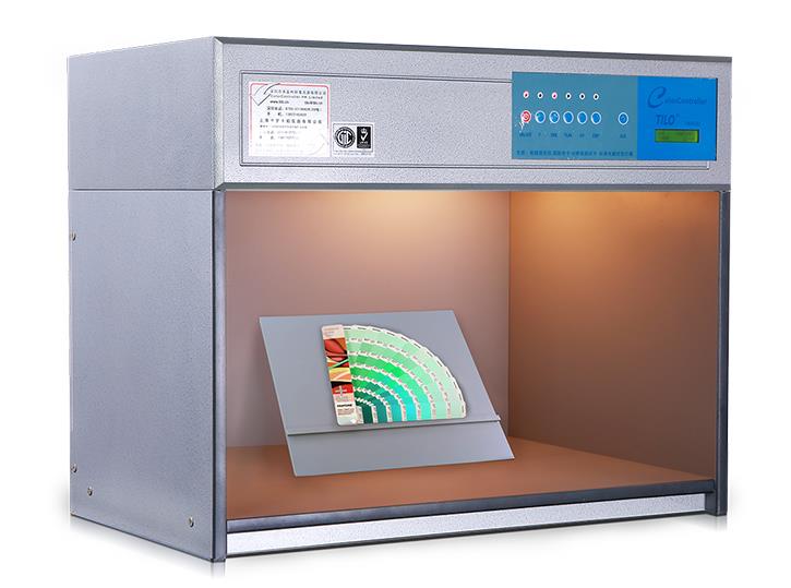 標準光源的顯色性（顯色指數）怎么校準？