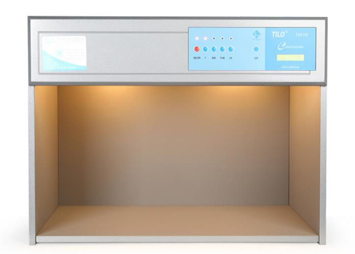 標準光源箱F光源01