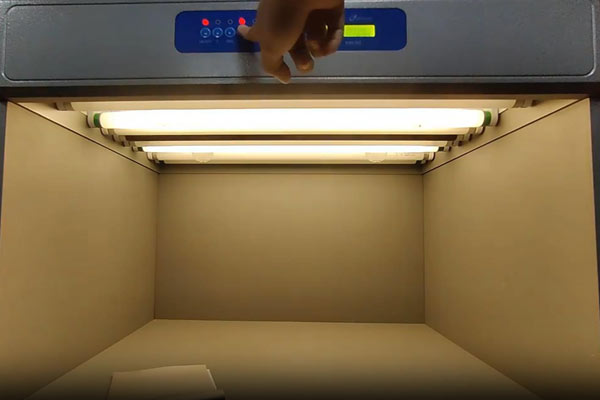 光源色溫怎測試？光源色溫值怎么計算？