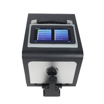 便攜臺式分光測色儀 TS8260