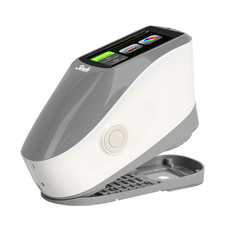 光柵分光測色密度儀 YD5050 plus