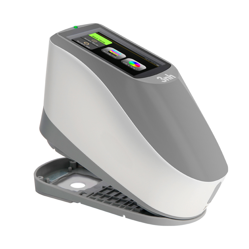 光柵分光測色密度儀 YD5050 plus