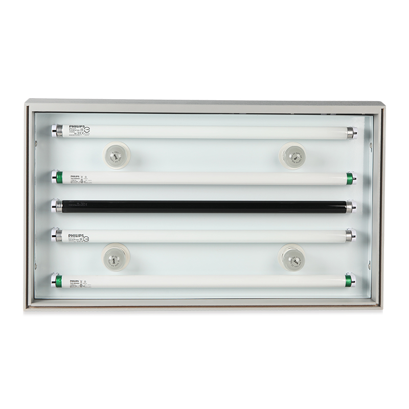 標準光源對色燈箱 T60(4)