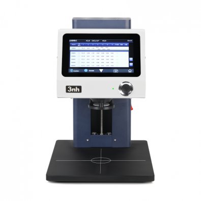 45&deg;/0&deg;非接觸式分光測色儀YL4560