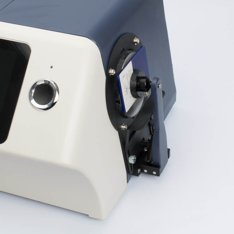 臺式分光測色儀 YS6060