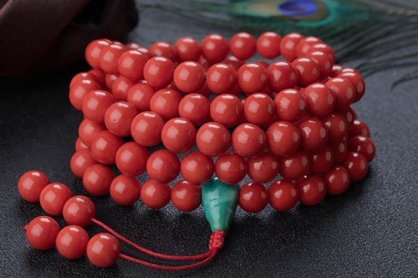 珊瑚顏色怎么分級的？珊瑚顏色分級用標準光源